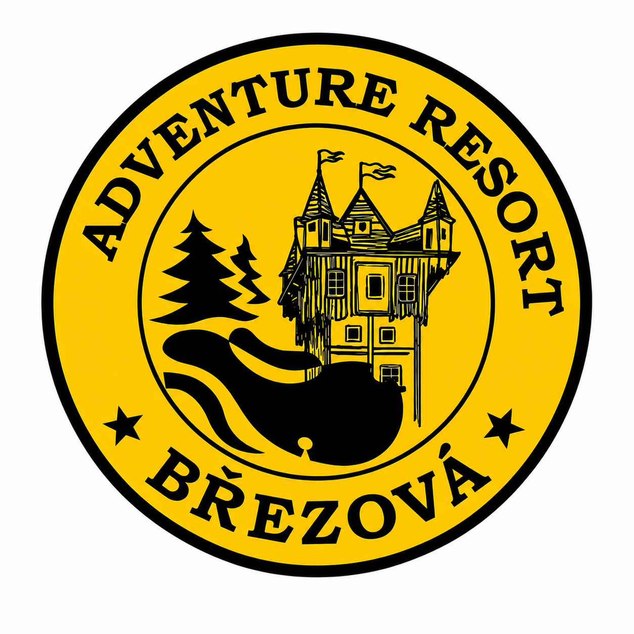 Resort Březová
