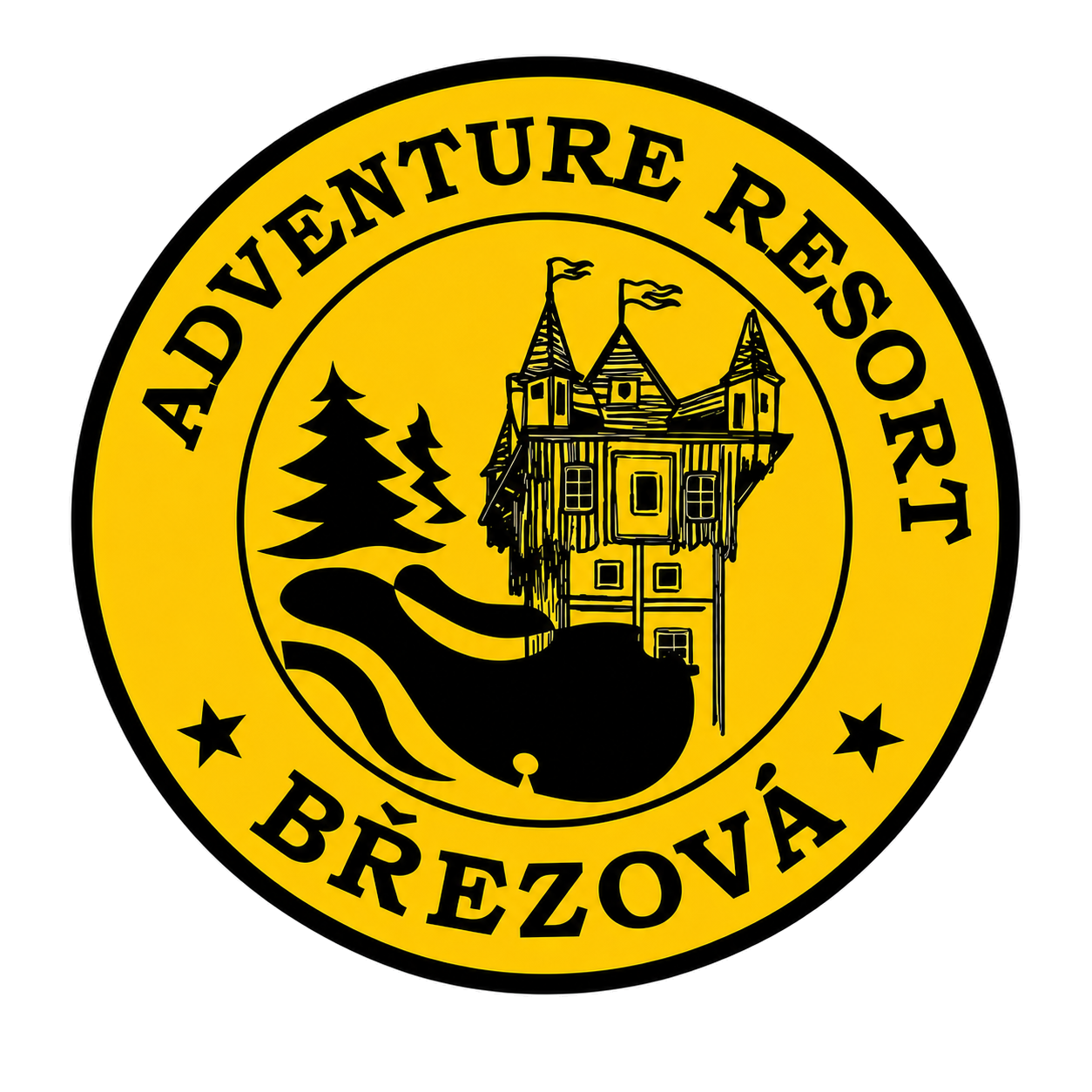 Resort Březová